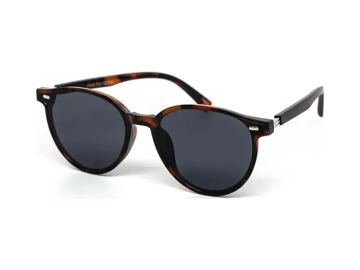 Onyx in Tortoise / Smoke