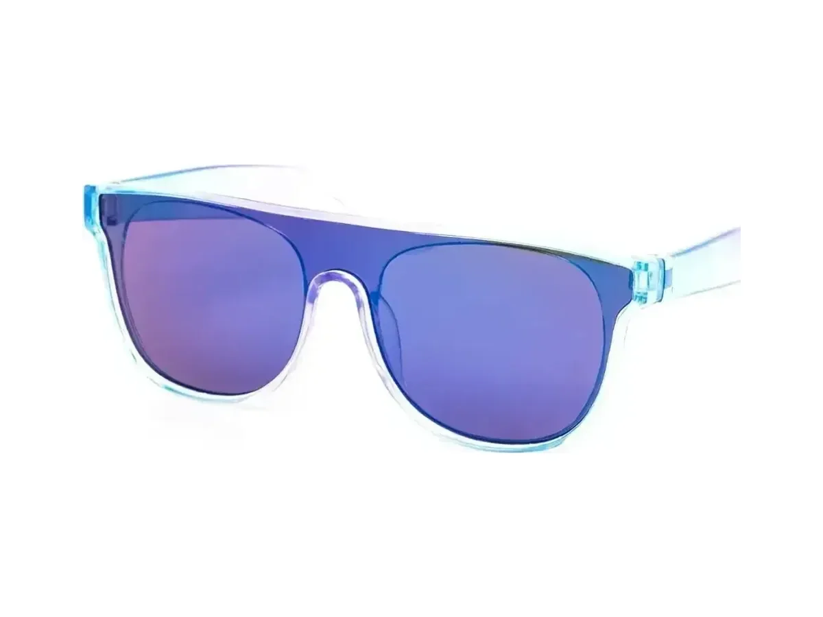 Vapor in Violet / Multi