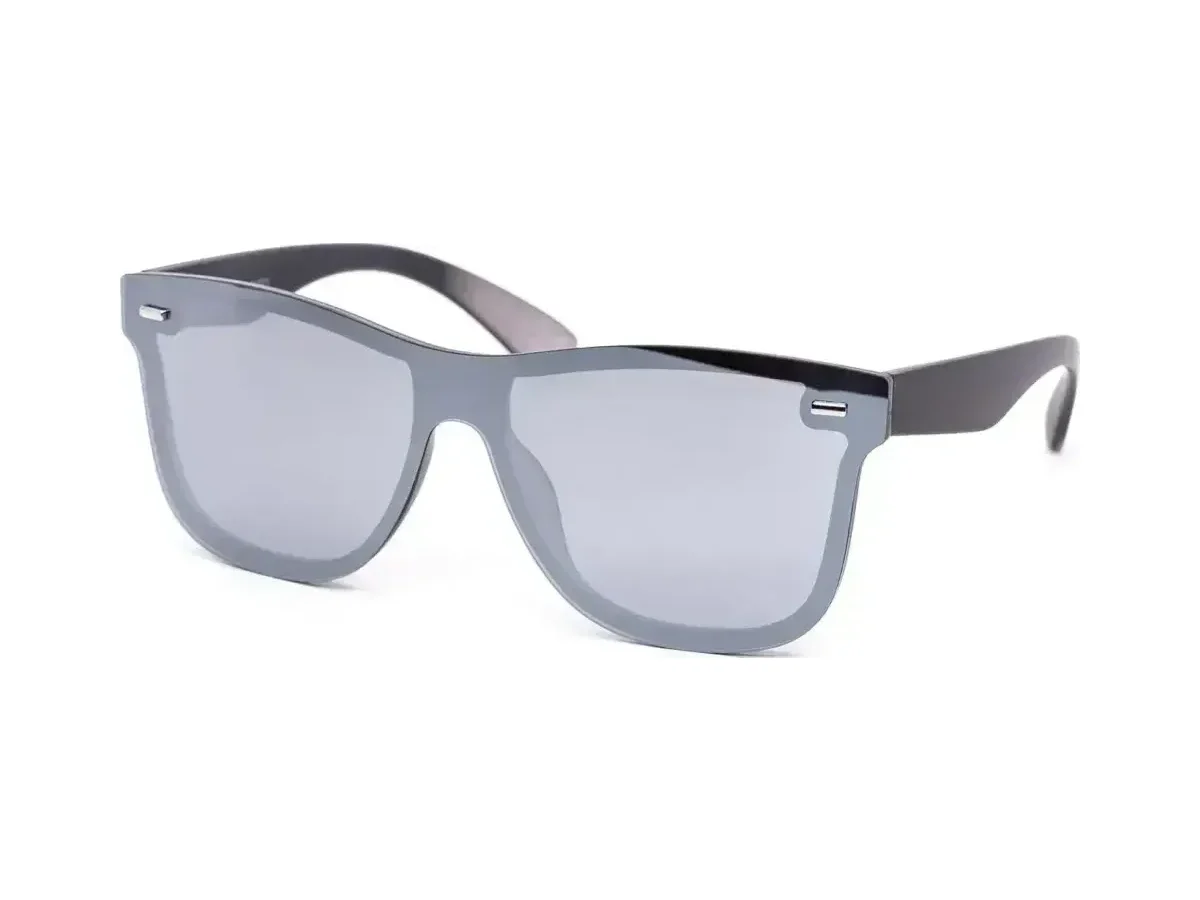 Stratos in Black / Gray