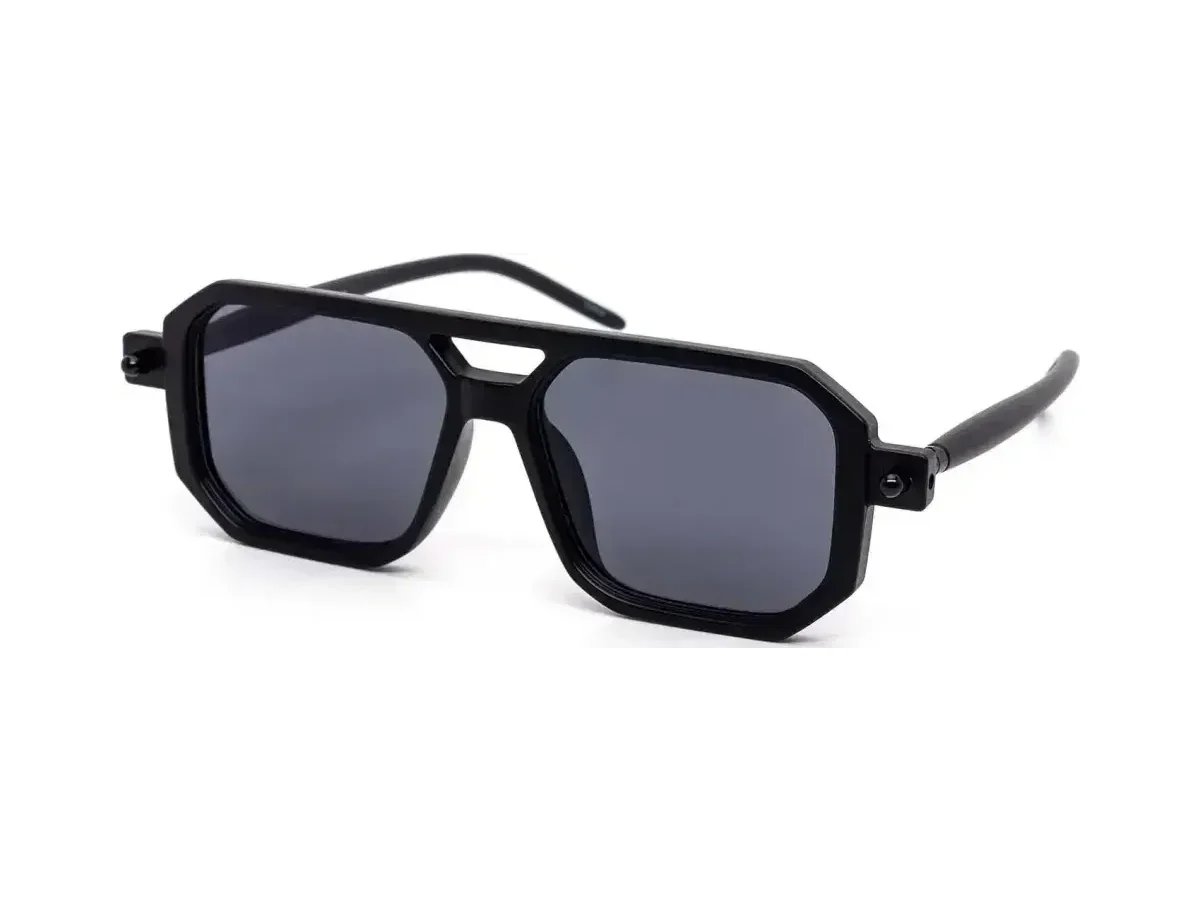 Jetset in Black / Black