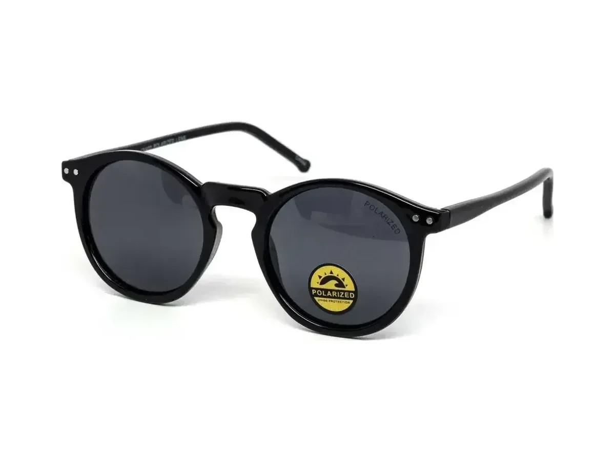 Halo in Black / Black
