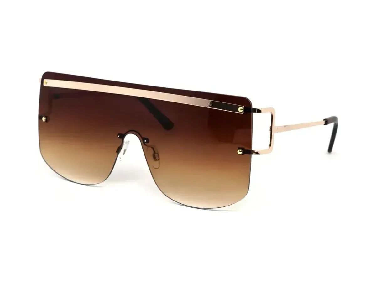 Veloura in Gold / Amber