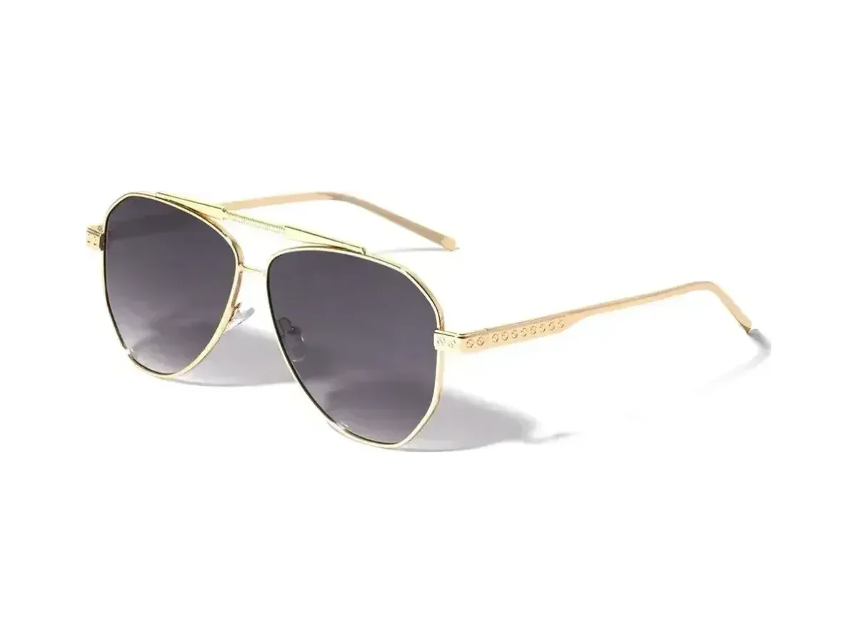 Lumen in Gold / Smoke