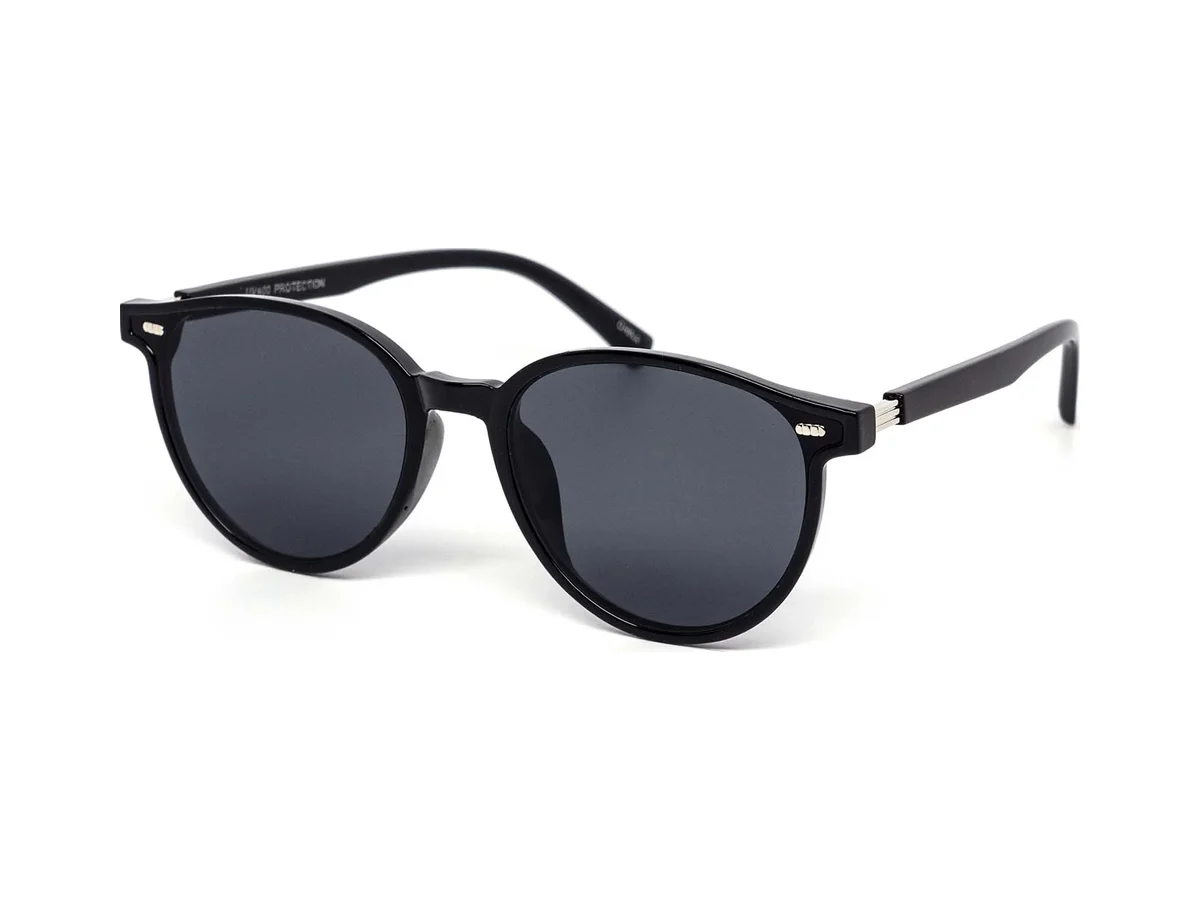 Mirage in Black / Smoke