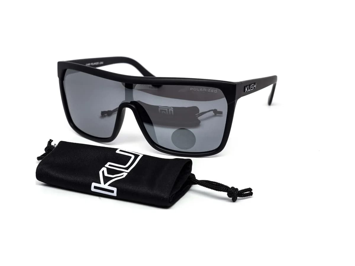 PulseX in Black / Gray
