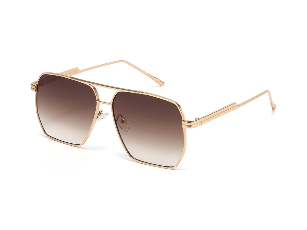 Savant in Gold / Amber