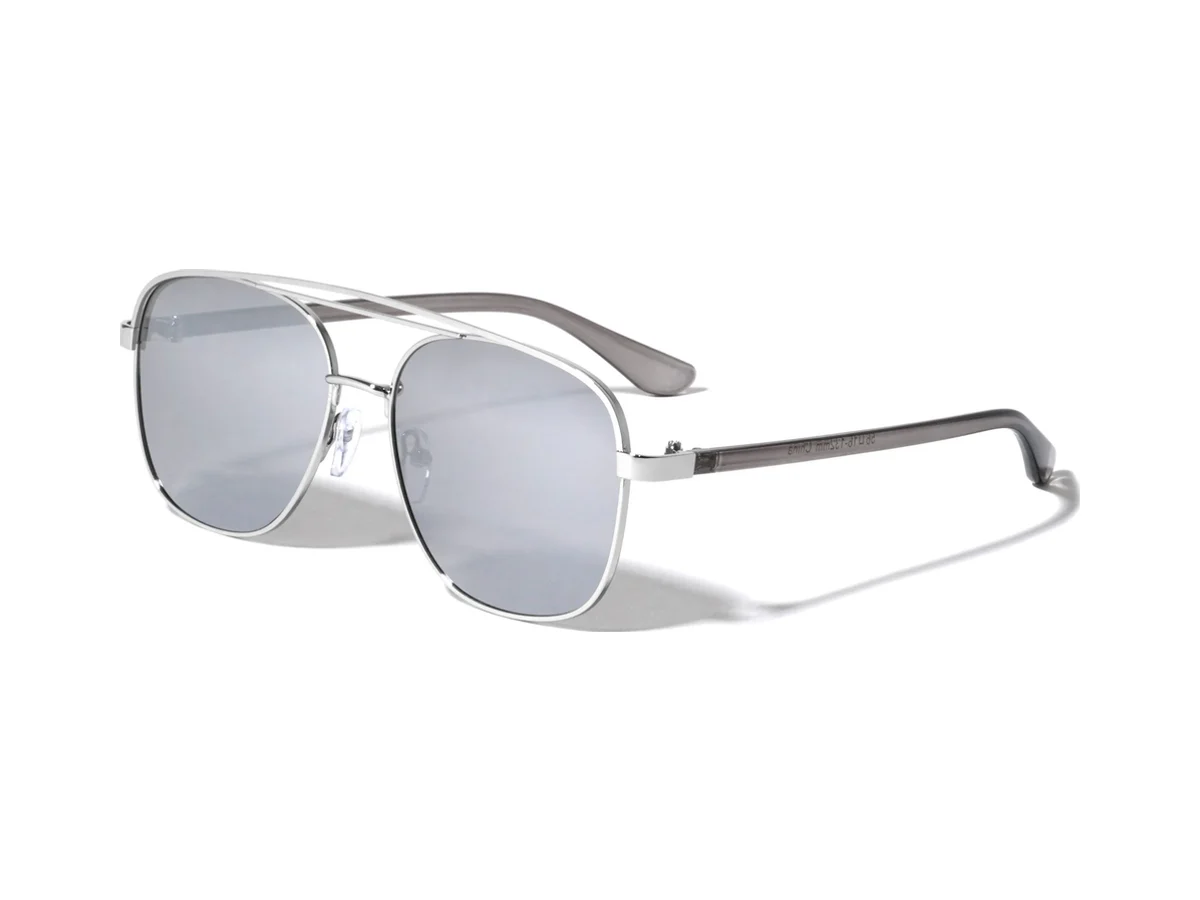 Vantage in Silver & Gray / Gray