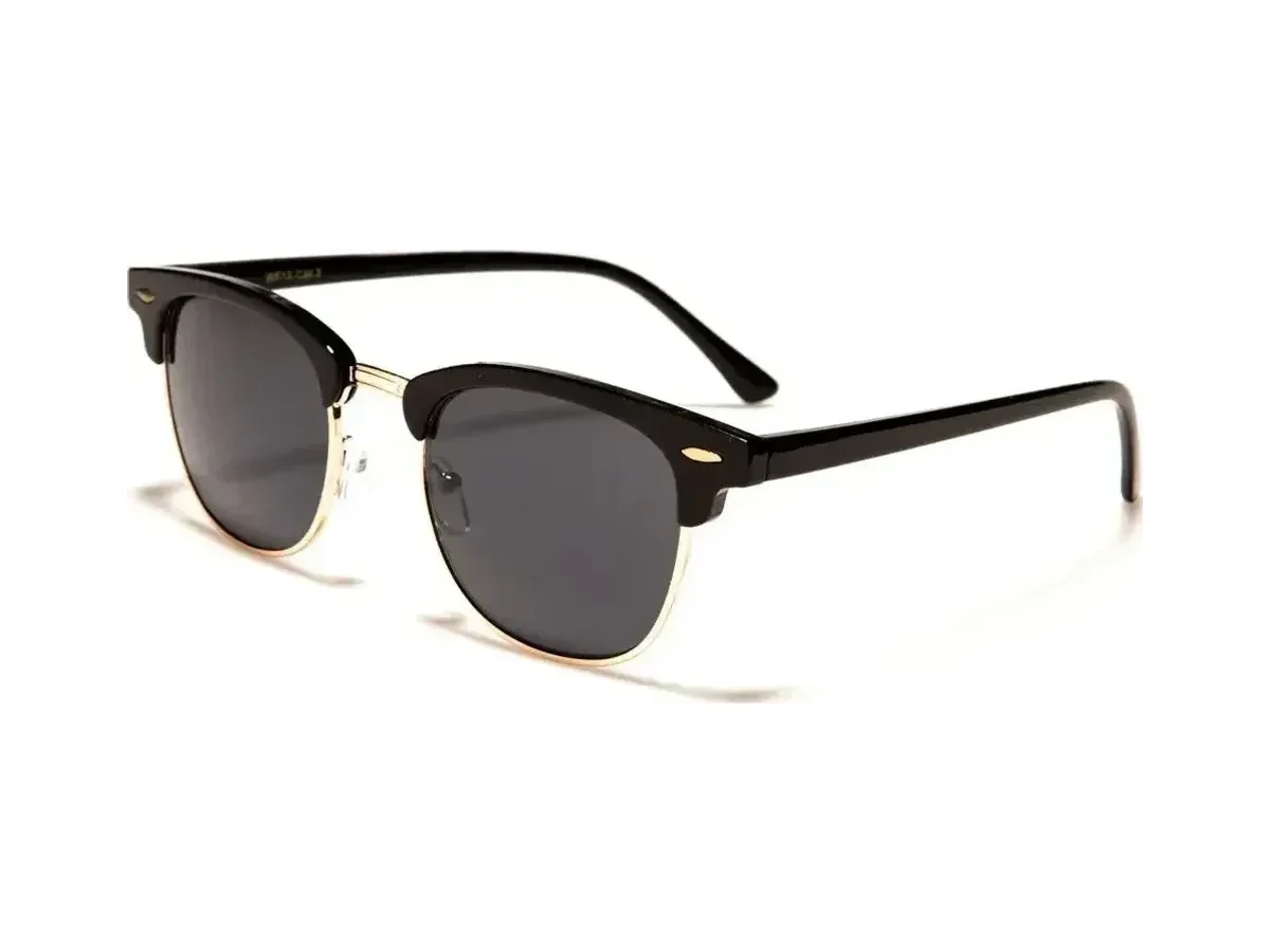 Beacon in Black Gold / Smoke