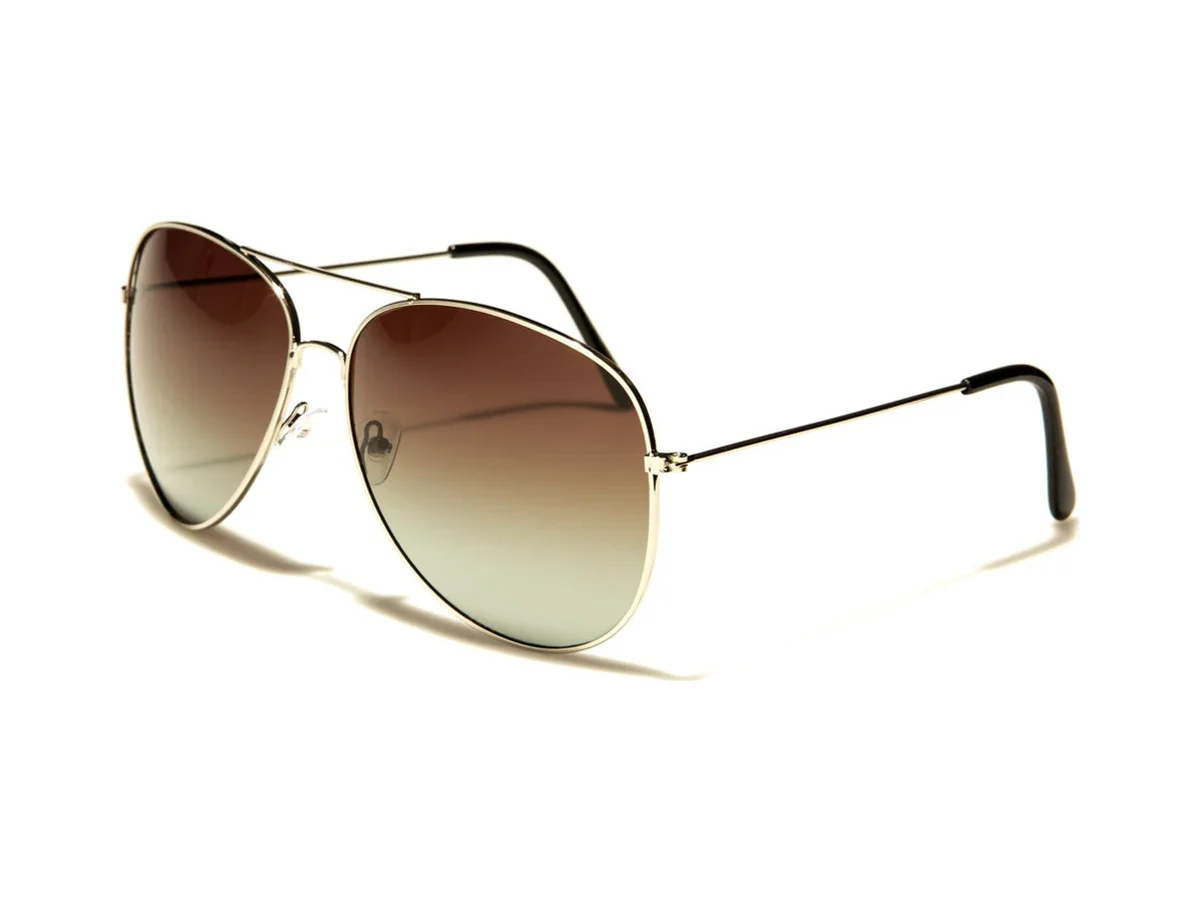 Zephyr in Gold / Brown