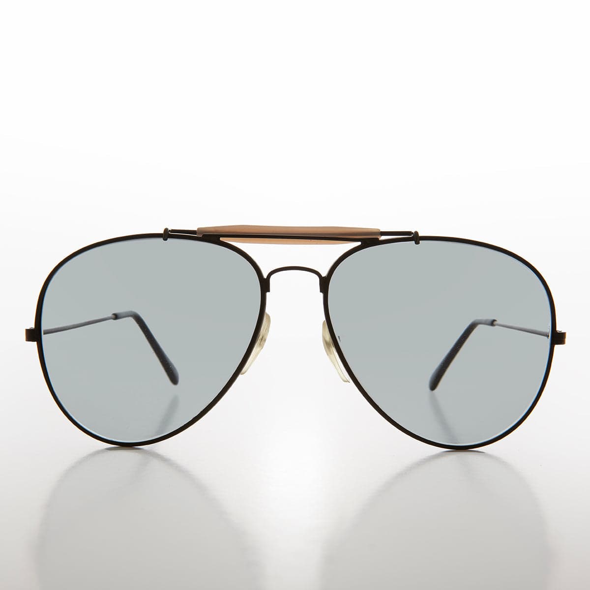 Transition Aviator Lenses - Bud