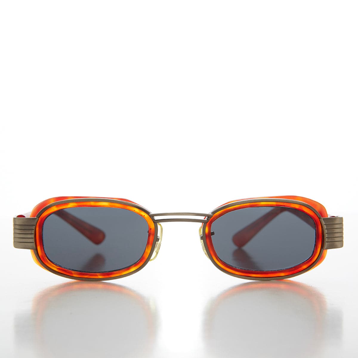 Goggle Rim - Paymer